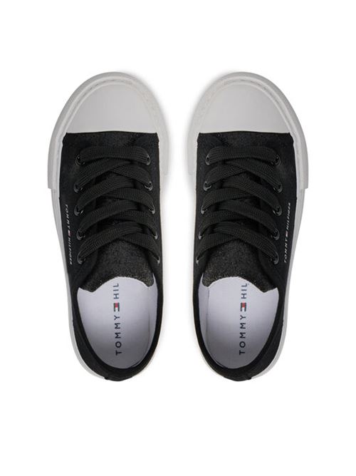 SNEAKER TOMMY HILFIGER | 33185 1687/999